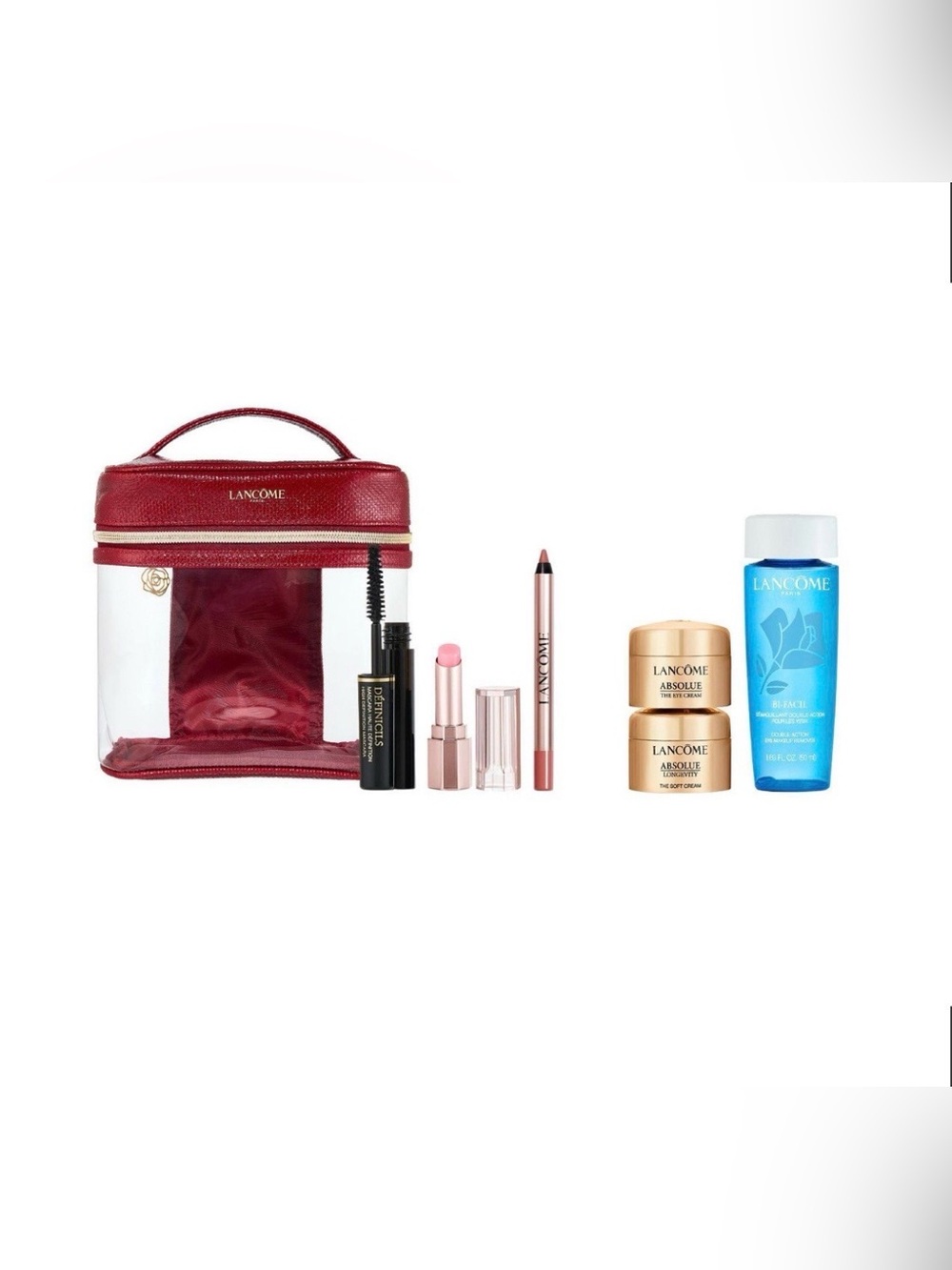 Lancôme 7-Piece Absolue Revitalizing & Brightening Set